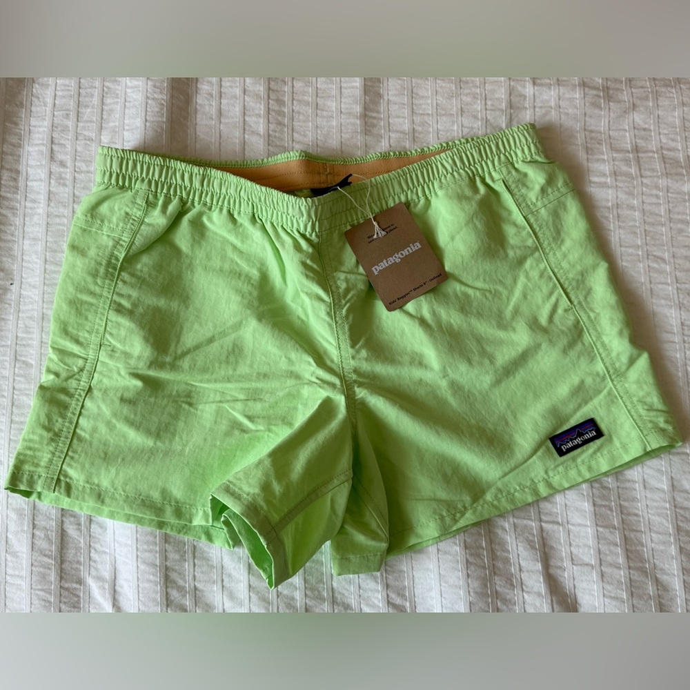 Patagonia Baggies Youth XXL